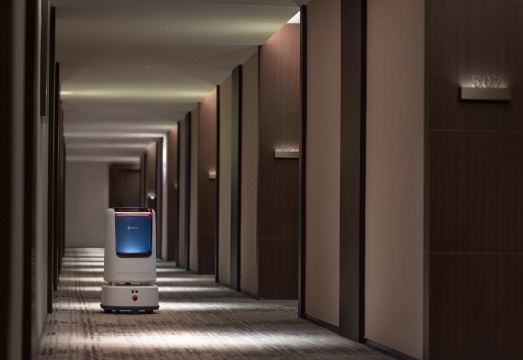 Century Huatian HotelHotel Overview