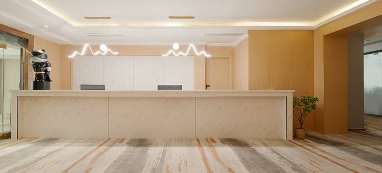 蚂蚁光年电竞酒店(彭水县河堡街店)图片