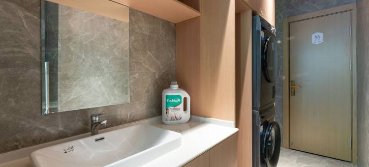 尚客优酒店(津三路店)图片