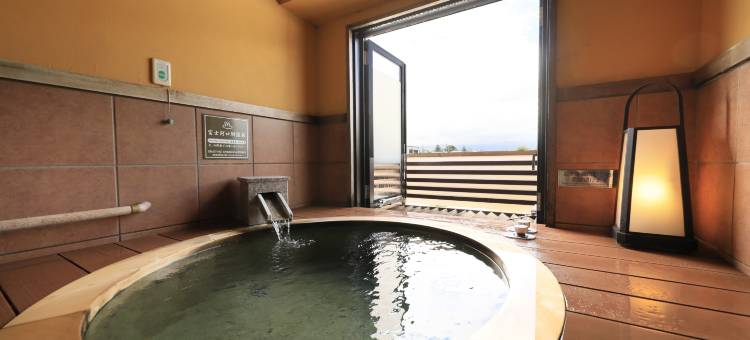 富士湖酒店(Fuji Lake Hotel)图片