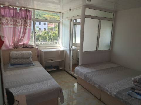 北京李松泉农家院