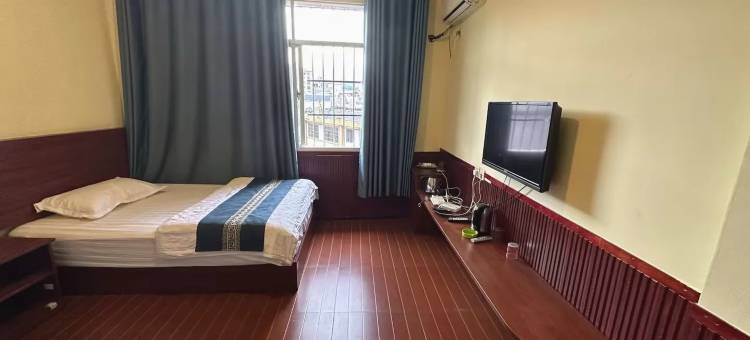 澜沧旺都酒店(老街村委会店)图片