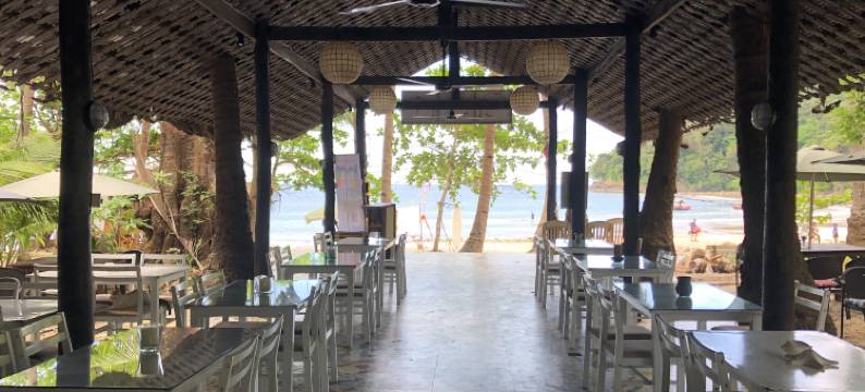 普拉拉-卡莱塔酒店(Playa la Caleta)图片