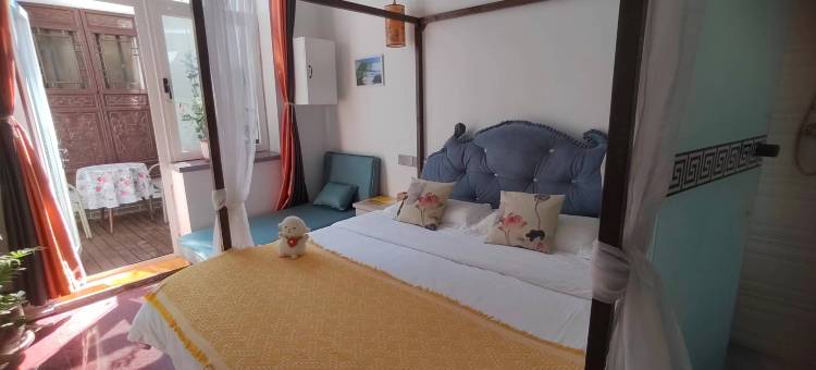 兴城古城民宿图片