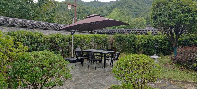 千尘居民宿图片