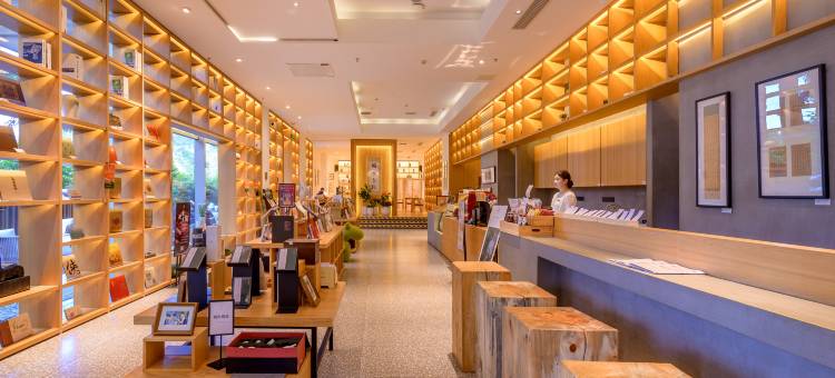合美壹家酒店(攀枝花东区店)图片