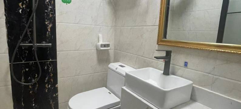 云之悦酒店(西安电视塔地铁店)图片