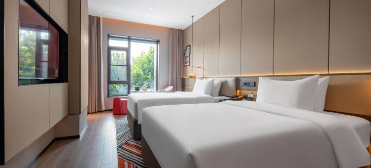 徐州云龙湖丽芮酒店图片