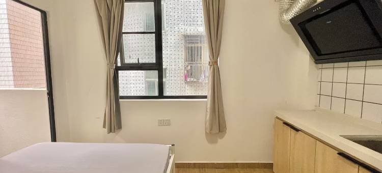 泊寓(深圳龙岗甘坑新村店)图片