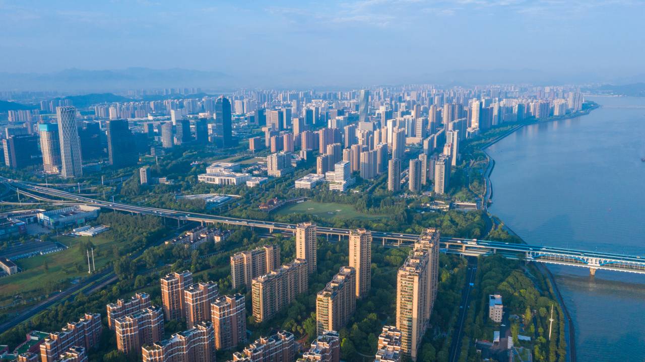 杭州滨江Pagoda君亭设计酒店图片