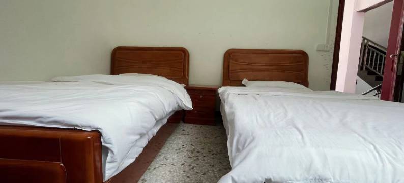 宜章清明田悦客民宿图片