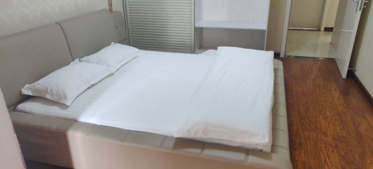舒心民宿图片