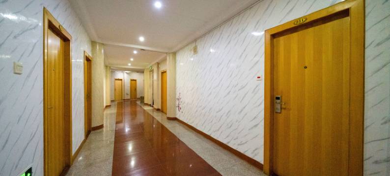 漳州龙达宾馆(漳州古城店)图片