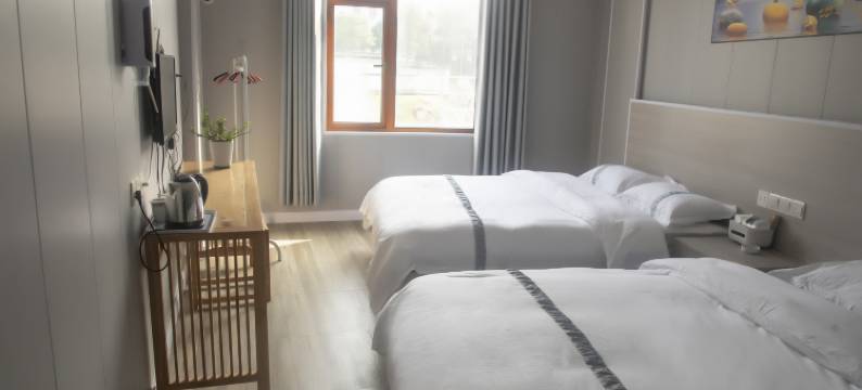 婺源和天下大酒店图片