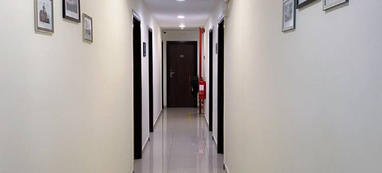 士姑来基里查里顿酒店(Chariton Hotel Skudai Kiri)图片