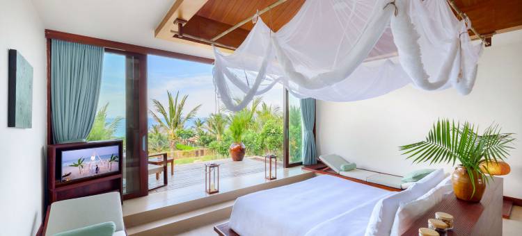 金兰融合度假酒店 - Spa全包(Fusion Resort Cam Ranh -  All Spa Inclusive)图片