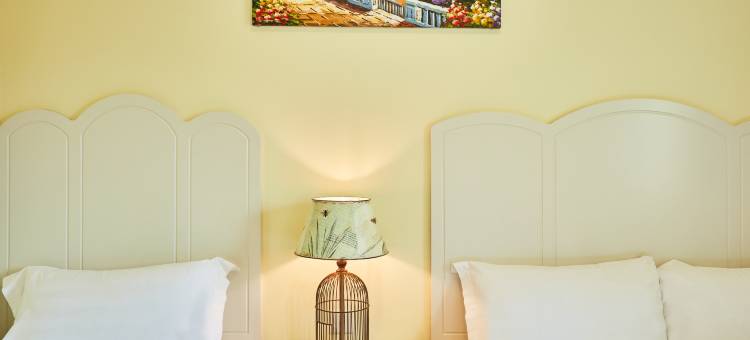 宜必思快捷新加坡如切酒店(ibis budget Singapore Joo Chiat)图片