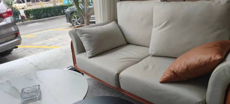 银座佳驿酒店(枣庄文化路店)图片