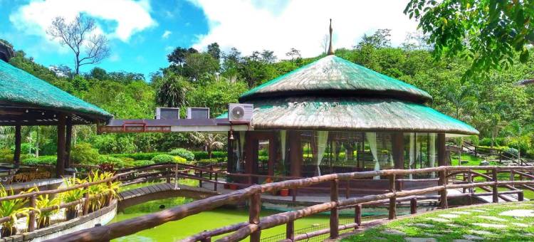 Cocotel的巴拉伊尼塔塔农场度假村(Balay Ni Tatay Farm Resort by Cocotel)图片
