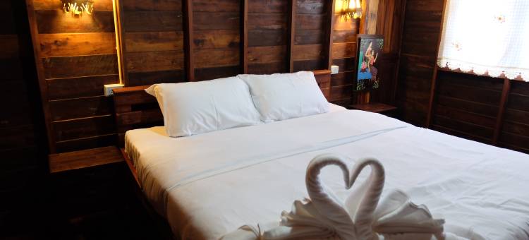 锡江昆图阿旅馆(Baan Kun Tuad Ko Si Chang)图片