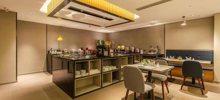 如家商旅酒店(济南山东省肿瘤医院店)图片