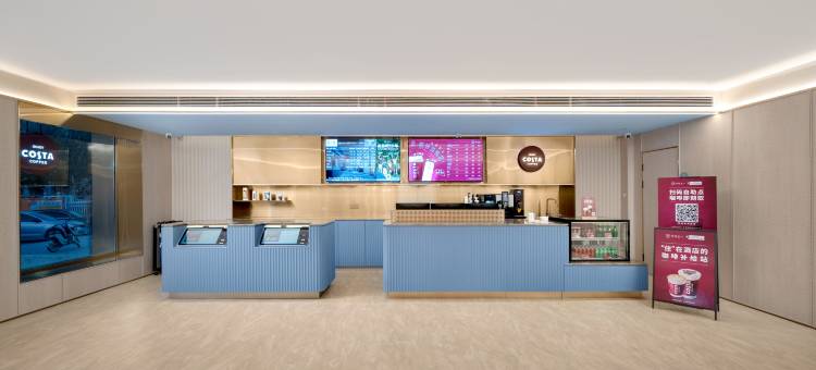 汉庭酒店(大庆万达铁人广场店)图片