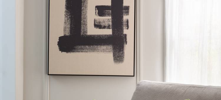 HIGHSTAY 奢华服务公寓 - 杜乐丽花园(HIGHSTAY - Luxury Serviced Apartments - Tuileries Garden)图片