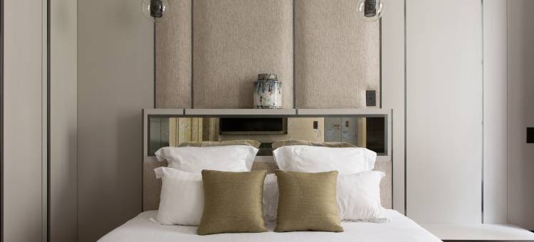 HIGHSTAY 奢华服务公寓 - 杜乐丽花园(HIGHSTAY - Luxury Serviced Apartments - Tuileries Garden)图片