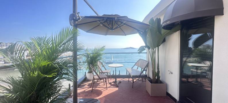 东山岛一山一海民宿(南门湾店)图片