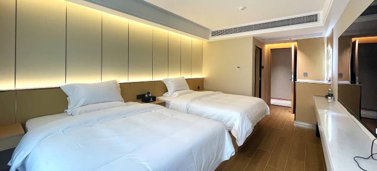 琼中瑞廷酒店(琼中汽车总站店)图片