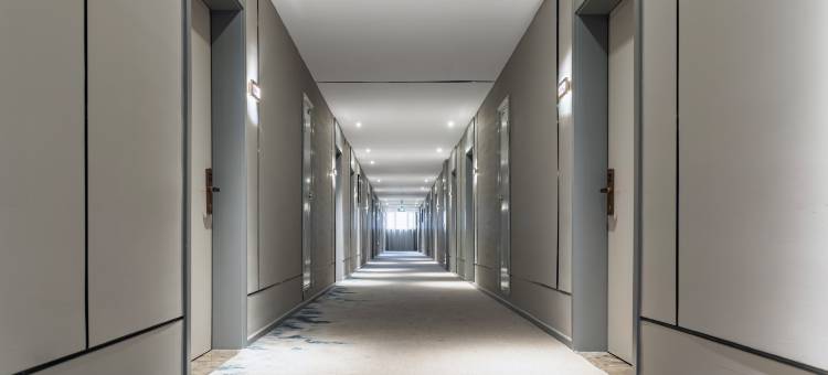 如家商旅酒店(曲阜高铁站店)图片