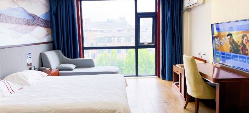 丰县御景园88号大酒店图片