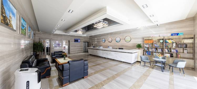 云上驿家酒店(大昭寺八廓街店)图片