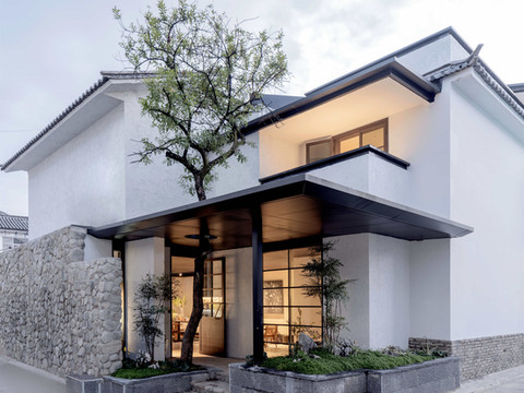 大理古城·洗山设计师酒店