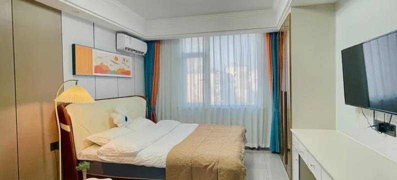 衢州观山月民宿图片