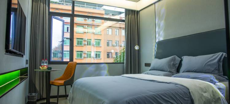 都市花园酒店(文山富宁迎宾路店)图片