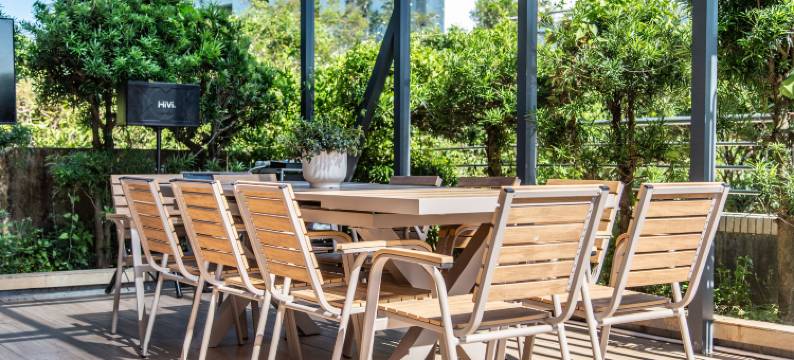 深圳空格森活客栈(西涌店)图片