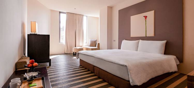 雀客藏居台北阳明山图片