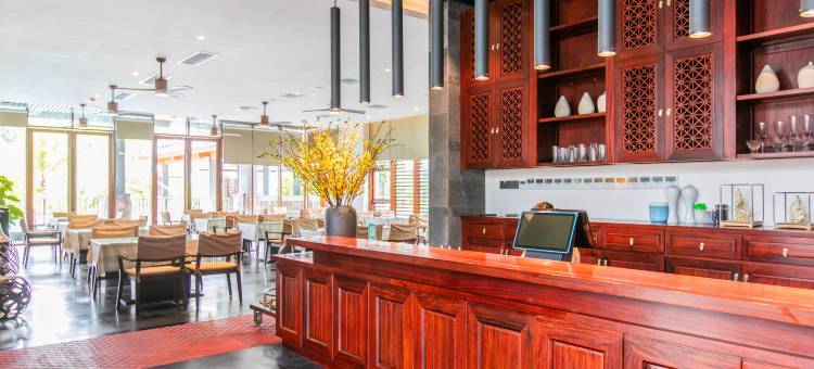 欢墅·精品度假别墅(万宁石梅春墅店)图片