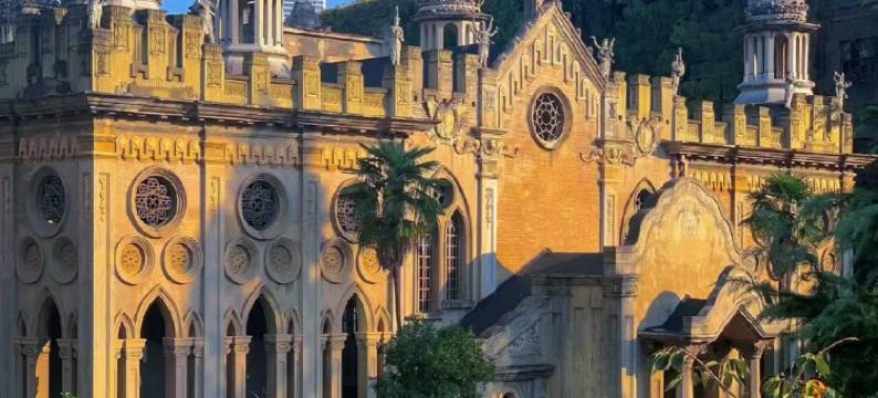 武汉谷曼精品酒店(江汉路吉庆街店)图片