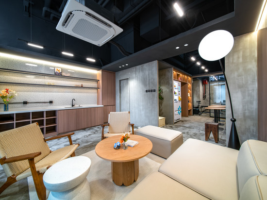 香港盛庭LIVING酒店公寓(近何文田站B1口)