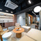 香港盛庭LIVING酒店公寓(近何文田站B1口)