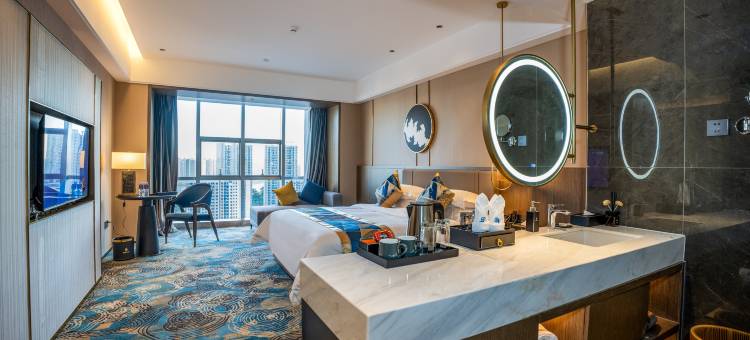 防城港德城国际大酒店图片