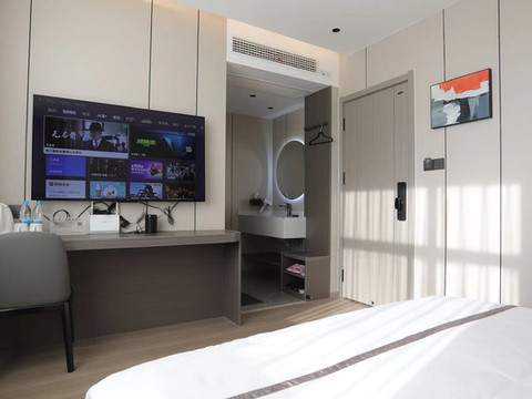 盱眙马坝金浩酒店