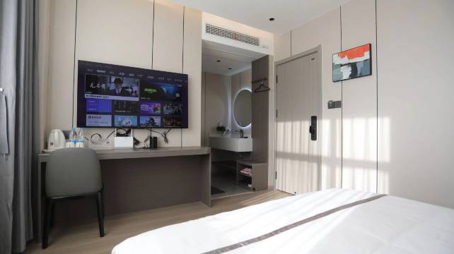 盱眙马坝金浩酒店