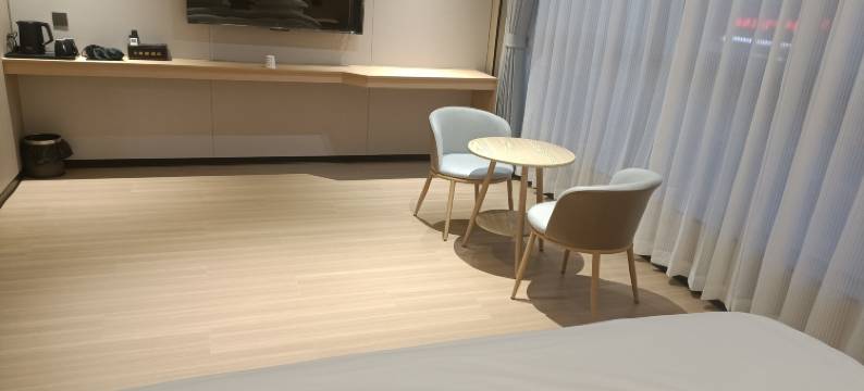 丽豪酒店(抚州南城高铁站店)图片