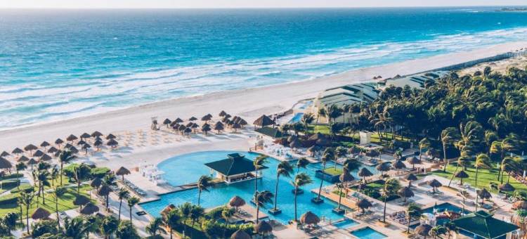 坎昆伊贝罗斯塔精选酒店(Iberostar Selection Cancun)图片