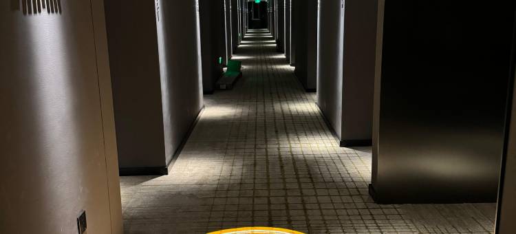 地中海格芮酒店(盛峰嘉苑店)图片