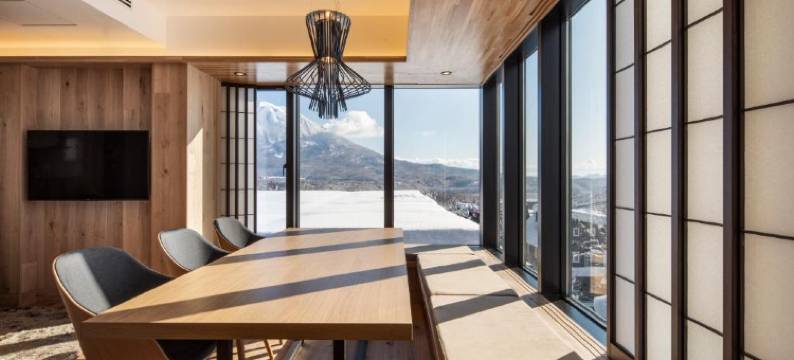 Dharma Niseko(達摩二世谷)(Dharma Niseko)图片