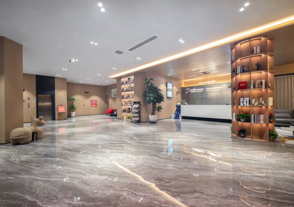 Mengzi Yufeng Hotel Hotel Overview